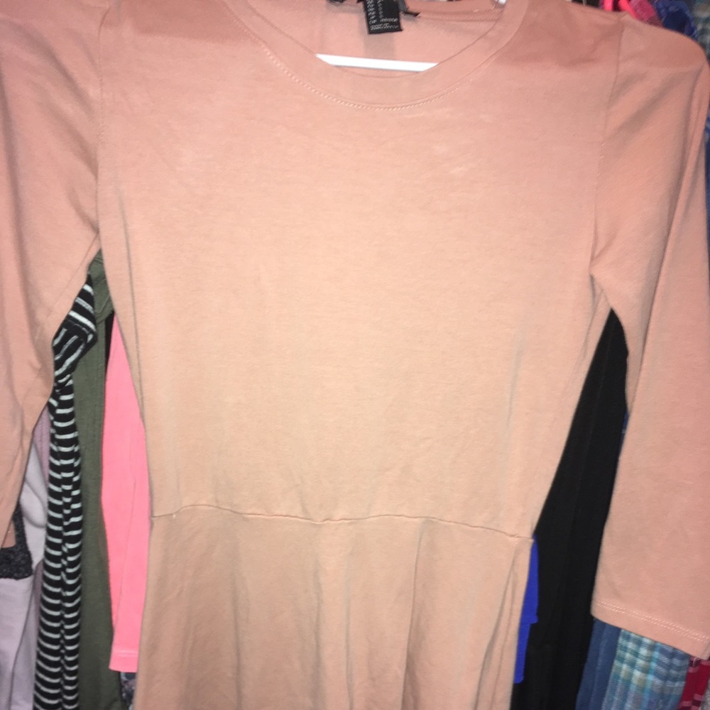 Dress.